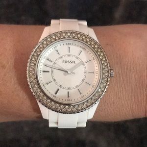 Women’s Fossil Watch